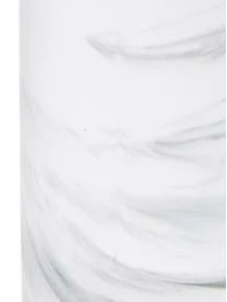 Andrea House Seifenspender Swan In Marmor-Optik 7 Andrea House Seifenspender Swan In Marmor-Optik – Bild 5