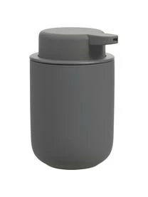 Zone Seifenspender Ume Mit Soft-Touch-Oberfläche