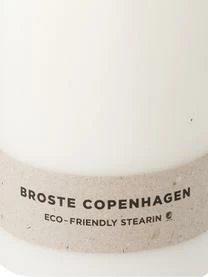 Broste Copenhagen Stumpenkerzen Light, 2 Stück 6 Broste Copenhagen Stumpenkerzen Light, 2 Stück – Bild 4