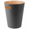 Umbra XS Papierkorb Woodrow Can -Kerzen Kerzenhalter Verkaufsgeschäft 1168466