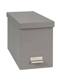 Bigso Box Of Sweden Hängeregister-Box Johan Mit Acht Hängemappen 5 Bigso Box Of Sweden Hängeregister-Box Johan Mit Acht Hängemappen – Bild 4