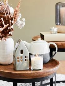 Broste Copenhagen Duftkerze Mandarin (Mandarine & Vanille) 4 Broste Copenhagen Duftkerze Mandarin (Mandarine & Vanille) – Bild 2