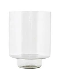 Kerzen Kerzenhalter Verkaufsgeschäft 3 House Doctor Großes Windlicht Classic Aus Glas