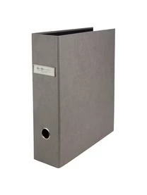 Kerzen Kerzenhalter Verkaufsgeschäft 13 Bigso Box Of Sweden Dokumentenordner Archie, 2 Stück