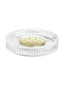 Andrea House Seifenschale Gulji Aus Glas