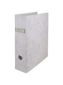 Bigso Box Of Sweden Dokumentenordner Archie, 2 Stück