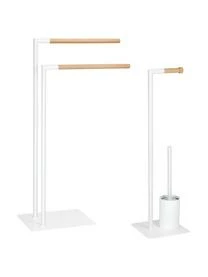 Andrea House Handtuchhalter Birma 6 Andrea House Handtuchhalter Birma – Bild 4