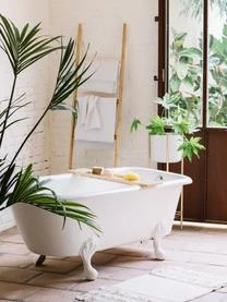 Andrea House Badewannenablage Belvedere Aus Bambus 8 Andrea House Badewannenablage Belvedere Aus Bambus – Bild 6