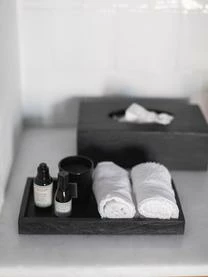 Andrea House Tablett Slate In Schiefer-Optik 4 Andrea House Tablett Slate In Schiefer-Optik – Bild 2