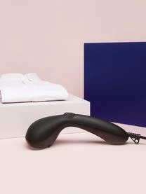 Steamery Stockholm Reise-Steamer Cirrus No. 2 4 Steamery Stockholm Reise-Steamer Cirrus No. 2 – Bild 2