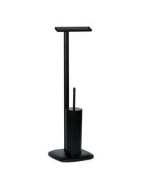 Andrea House Toilettenpapierhalter Deptford Mit Toilettenbürste