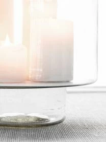 House Doctor Großes Windlicht Classic Aus Glas 7 House Doctor Großes Windlicht Classic Aus Glas – Bild 5