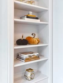 Jotex Deko-Kürbis Pumpis Mit Samt-Haptik 6 Jotex Deko-Kürbis Pumpis Mit Samt-Haptik – Bild 4