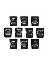 Parks London Duftkerzen-Set Black Magic, 10-tlg. 5 Parks London Duftkerzen-Set Black Magic, 10-tlg. – Bild 3