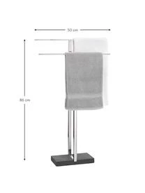 Blomus Handtuchhalter Menoto Aus Metall 5 Blomus Handtuchhalter Menoto Aus Metall – Bild 3