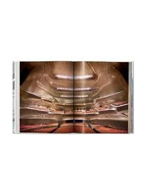 Taschen Verlag Bildband Zaha Hadid. Complete Works. 1979 - Today 5 Taschen Verlag Bildband Zaha Hadid. Complete Works. 1979 - Today – Bild 3