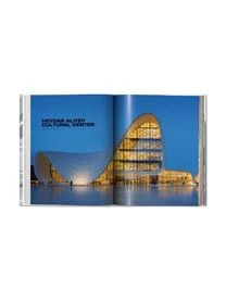 Taschen Verlag Bildband Zaha Hadid. Complete Works. 1979 - Today 6 Taschen Verlag Bildband Zaha Hadid. Complete Works. 1979 - Today – Bild 4