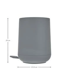 Zone Abfalleimer Nova Mit Softmotion-Deckel 5 Zone Abfalleimer Nova Mit Softmotion-Deckel – Bild 3