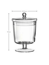 Leonardo Handgefertigte Aufbewahrungsdose Poesia 5 Leonardo Handgefertigte Aufbewahrungsdose Poesia – Bild 3