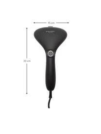 Steamery Stockholm Reise-Steamer Cirrus No. 2 5 Steamery Stockholm Reise-Steamer Cirrus No. 2 – Bild 3