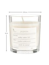 Broste Copenhagen Duftkerze Isabella (Jasmin) 5 Broste Copenhagen Duftkerze Isabella (Jasmin) – Bild 3