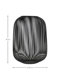 Blomus Windlicht Lito 5 Blomus Windlicht Lito – Bild 3