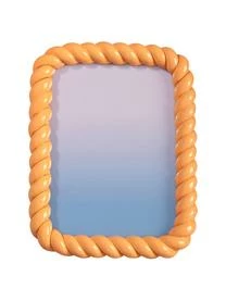 Kerzen Kerzenhalter Verkaufsgeschäft 36 &k Amsterdam Kleiner Bilderrahmen Braid