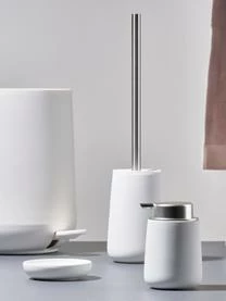 Zone Porzellan-Seifenschale Nova One 6 Zone Porzellan-Seifenschale Nova One – Bild 4