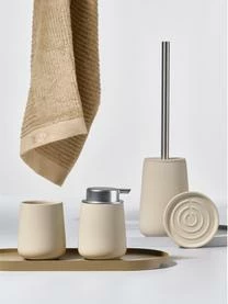 Zone Porzellan-Seifenspender Nova One 6 Zone Porzellan-Seifenspender Nova One – Bild 4