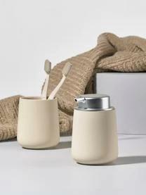 Zone Porzellan-Seifenspender Nova One 7 Zone Porzellan-Seifenspender Nova One – Bild 5