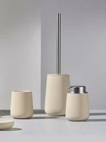 Zone Porzellan-Seifenspender Nova One 8 Zone Porzellan-Seifenspender Nova One – Bild 6