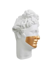 Kare Design Handgefertigtes Wandobjekt Apollo Mit Wandschalen-Funktion 6 Kare Design Handgefertigtes Wandobjekt Apollo Mit Wandschalen-Funktion – Bild 4