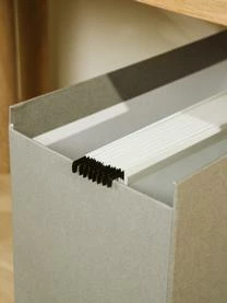 Bigso Box Of Sweden Hängeregister-Box Johan Mit Acht Hängemappen 7 Bigso Box Of Sweden Hängeregister-Box Johan Mit Acht Hängemappen – Bild 6