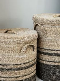 House Doctor Aufbewahrungskörbe Laundo, 2er-Set 6 House Doctor Aufbewahrungskörbe Laundo, 2er-Set – Bild 4