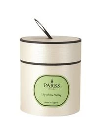 Parks London Duftkerze Aromatherapy (Maiglöckchen) 5 Parks London Duftkerze Aromatherapy (Maiglöckchen) – Bild 3