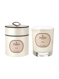 Parks London Duftkerze Aromatherapy (Vanille)