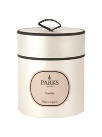 Parks London Duftkerze Aromatherapy (Vanille) 6 Parks London Duftkerze Aromatherapy (Vanille) – Bild 4