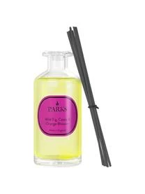 Parks London Diffuser Vintage Aromatherapy (Wilde Feige, Schwarze Johannisbeere & Orangenblüte)