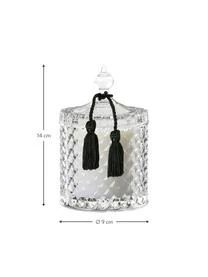 Parks London Duftkerze Crystalene (Vanille, Patschuli & Lavendel) 5 Parks London Duftkerze Crystalene (Vanille, Patschuli & Lavendel) – Bild 3