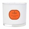 Parks London Dreidocht-Duftkerze Vintage Aromatherapy (Orange, Zedernholz & Nelke) -Kerzen Kerzenhalter Verkaufsgeschäft 1576561
