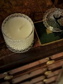 Parks London Duftkerze Crystalene (Vanille, Patschuli & Lavendel) 4 Parks London Duftkerze Crystalene (Vanille, Patschuli & Lavendel) – Bild 2