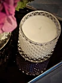 Parks London Duftkerze Crystalene (Vanille, Patschuli & Lavendel) 8 Parks London Duftkerze Crystalene (Vanille, Patschuli & Lavendel) – Bild 6