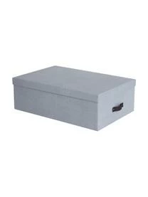 Bigso Box Of Sweden Aufbewahrungsboxen-Set Inge II, 3-tlg. 7 Bigso Box Of Sweden Aufbewahrungsboxen-Set Inge II, 3-tlg. – Bild 5