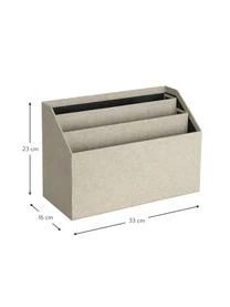 Bigso Box Of Sweden Büro-Organizer Hector 5 Bigso Box Of Sweden Büro-Organizer Hector – Bild 3