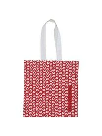 Donald Robertson X Westwing Collection Designer Tragetasche Alexis Mit Unterschiedlicher Vorder- Und Rückseite