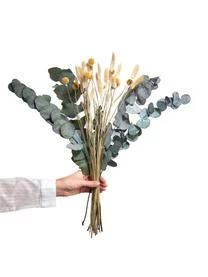 Butlers Blumenstrauß Flower Market Aus Trockenblumen 6 Butlers Blumenstrauß Flower Market Aus Trockenblumen – Bild 4