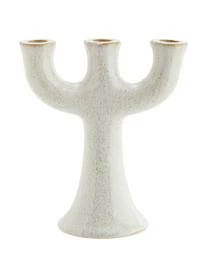 Madam Stoltz Kerzenhalter Trident