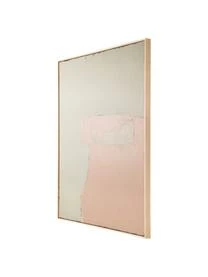 HKliving Gerahmtes Leinwandbild Olivia 6 HKliving Gerahmtes Leinwandbild Olivia – Bild 4