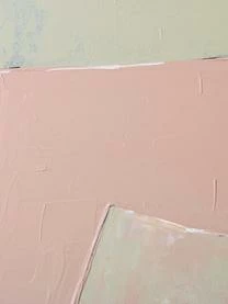 HKliving Gerahmtes Leinwandbild Olivia 7 HKliving Gerahmtes Leinwandbild Olivia – Bild 5