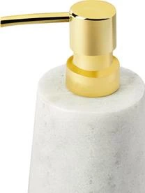 Andrea House Marmor-Seifenspender Lux 6 Andrea House Marmor-Seifenspender Lux – Bild 4